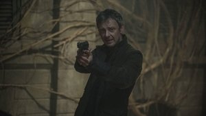 Intruders: 1×8