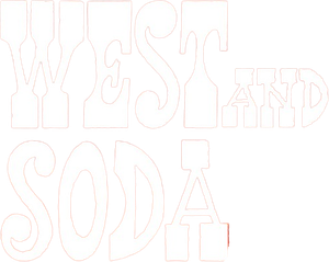 West e Soda — Logos 1