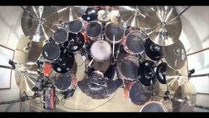 Aquiles Priester - Inside My Drums