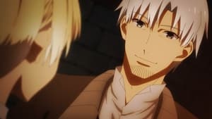 Spice and Wolf: MERCHANT MEETS THE WISE WOLF: 1×17