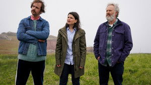 Temps de chien: 2×3