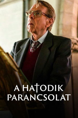 Image A hatodik parancsolat