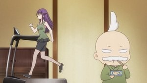 Midara na Ao-chan wa Benkyou ga Dekinai: Saison 1 Episode 10