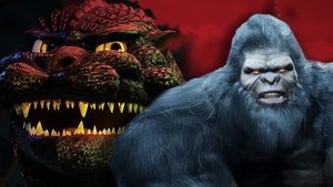 Epic Rap Battles of History Godzilla vs King Kong