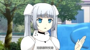 Miss Monochrome - The Animation Again