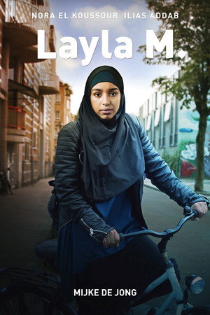 Layla M. 15