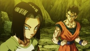 Dragon Ball Super: Season 1 Episode 124 –