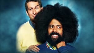 poster Comedy Bang! Bang!