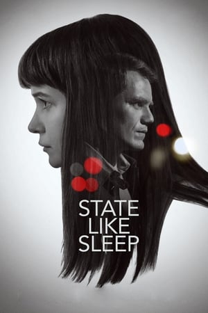 Poster State Like Sleep 2019