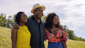 The Kings of Napa: 1×1