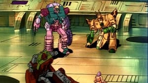 Transformers G1 Temporada 3 Capitulo 6