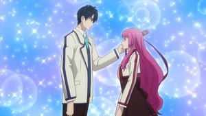 Ouji no Honmei wa Akuyaku Reijou Episódio 4