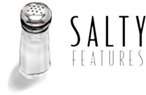 Salty Features Salty Features