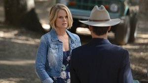 Justified: la ley de Raylan Temporada 6 Capitulo 2