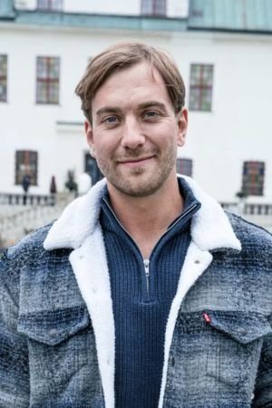 Samuel Stronegger