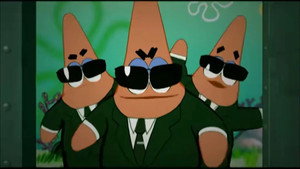 SpongeBob SquarePants: 0x15