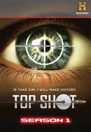 Top Shot: Temporada 1