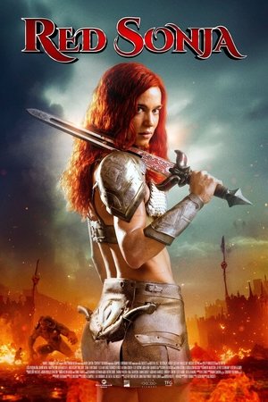 Image Red Sonja