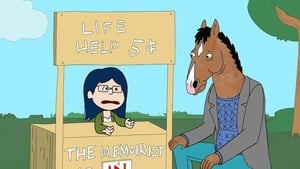 BoJack Horseman: Stagione 1 x Episodio 11