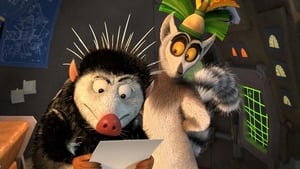 All Hail King Julien The Really Really Big Lie