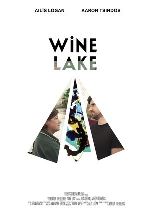 Poster Wine Lake (2019)