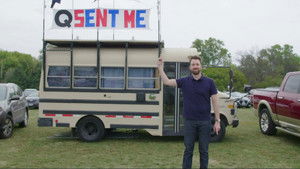 The Daily Show: 27×12