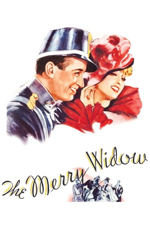 Poster 风流寡妇 1934