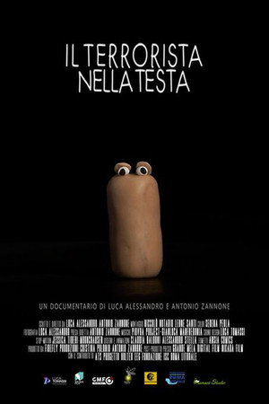 IL TERRORISTA NELLA TESTA
