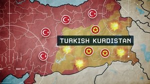 Episode 7: The Turkish-Kurdish Conflict