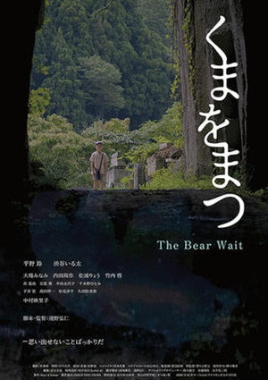 The Bear Wait 7