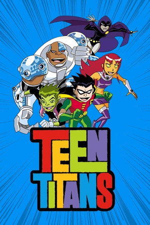 Teen Titans 63