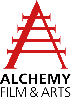 Logo Alchemy Film & Arts