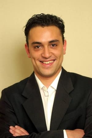 Kiko Hernández