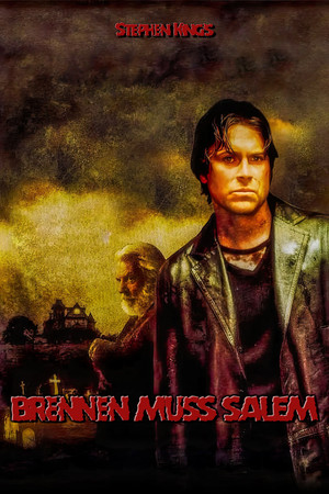 Image Stephen King: Salem's Lot