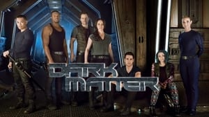 poster Dark Matter