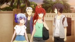 Kimi to Boku no Saigo no Senjou Arui wa Sekai ga Hajimaru Seisen: Saison 1 Episode 12