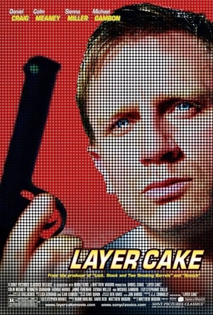 Image Layer Cake