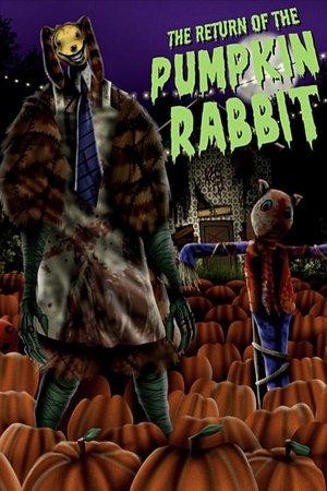 The Return of the Pumpkin Rabbit