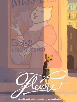Nonton film Fleur (1970) terbaru sub indo