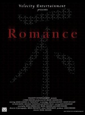 Poster Romance (2002)