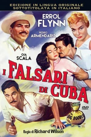 Image I falsari di Cuba