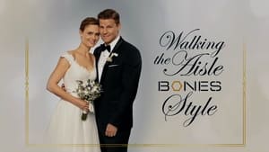 Image Walking the Aisle - Bones Style