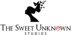 Logo Sweet Unknown Studios