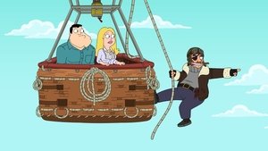 American Dad!: 15×22