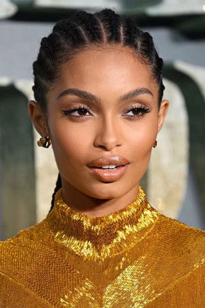 Yara Shahidi photo