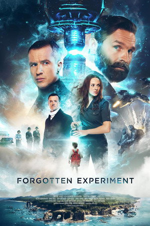 Forgotten Experiment 28