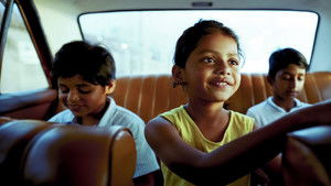 Funny Boy (2020) ฟันนี่บอย