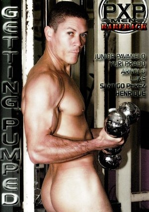 Affiche de Getting Pumped