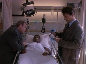 Law & Order 1 – Episodio 2