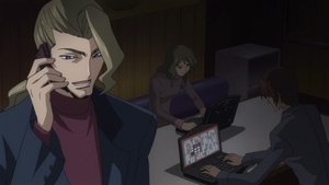 Code Geass: Lelouch of the Rebellion: Season 1 Episode 15